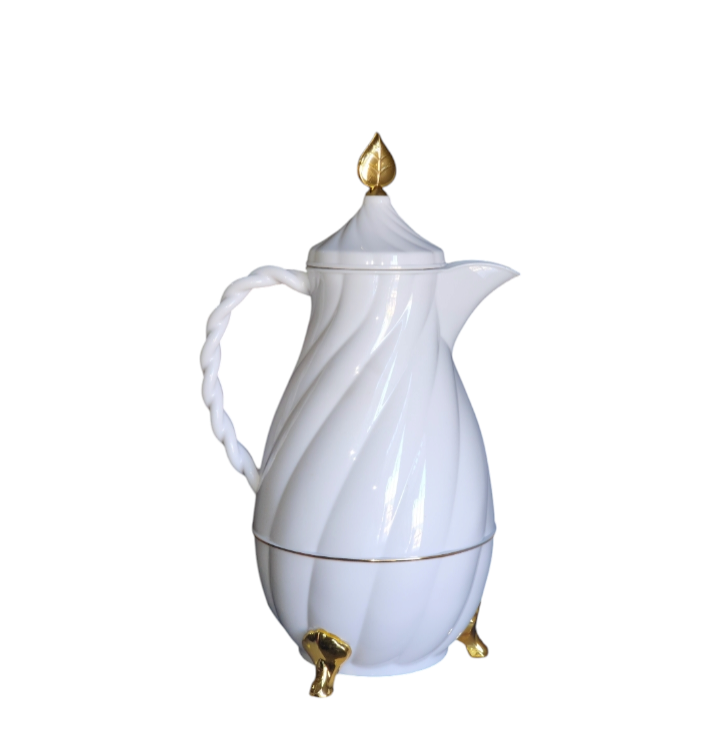 Thermo flask 4 pieces 5