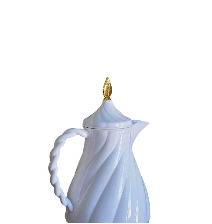 Thermo flask 4 pieces 6