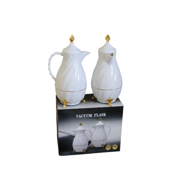 Thermo flask 4 pieces 7