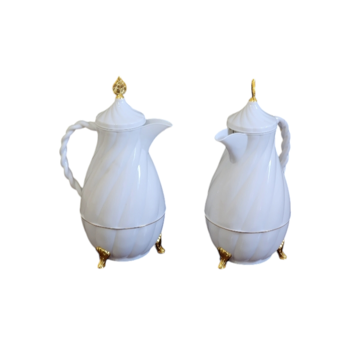Thermo flask 4 pieces 2