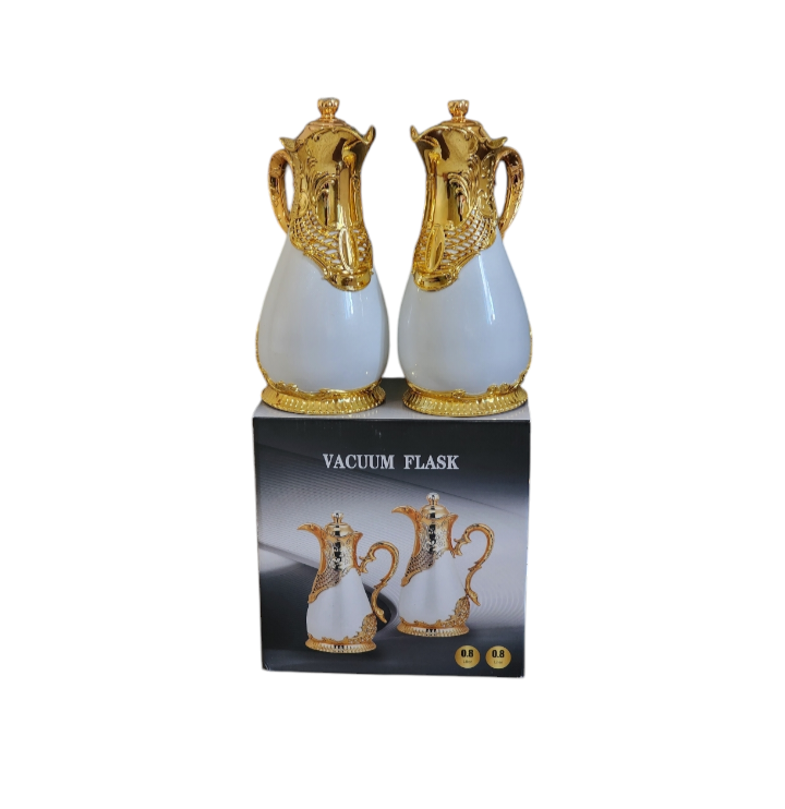Thermo flask 4 pieces 4