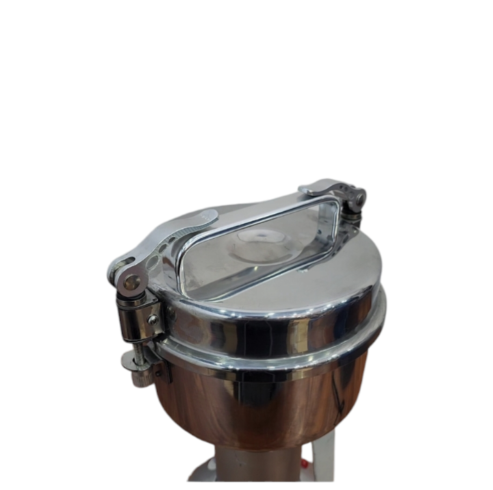 رحاية توابل اينوكس hachoir grinder Multismart 4