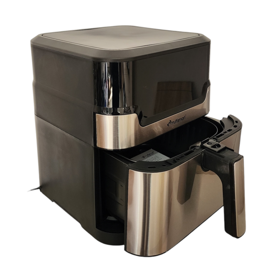 مقلاة هوائية    air fryer multismart 2