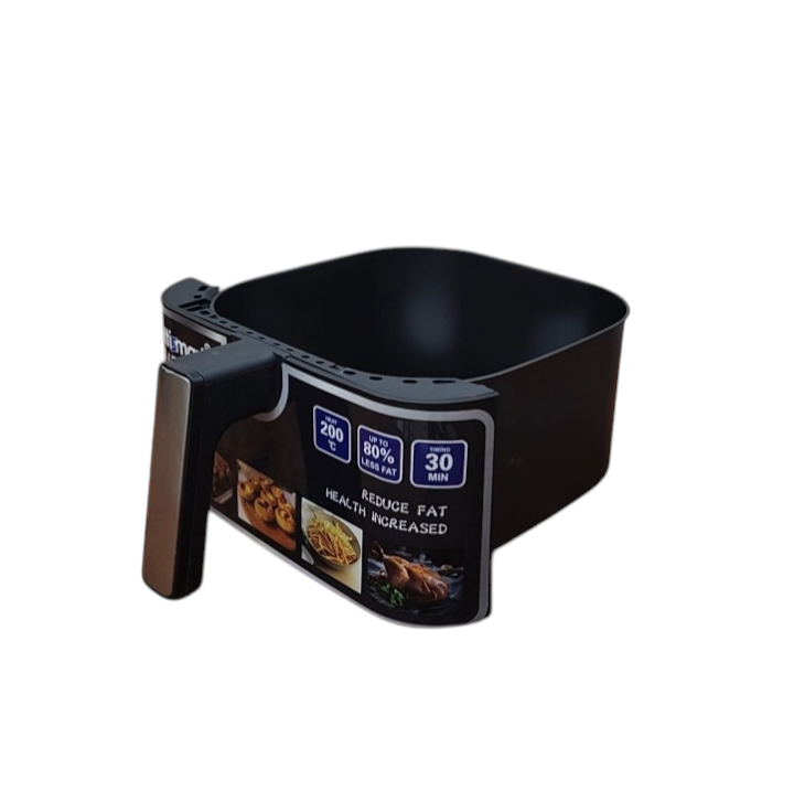 مقلاة هوائية  air fryer multismart 4