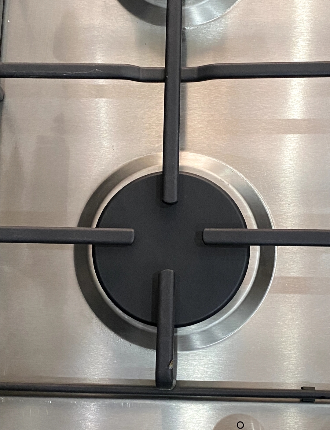 طاولة المطبخ plaque chauffante Vesca 4f inox fonte HX-NX 5