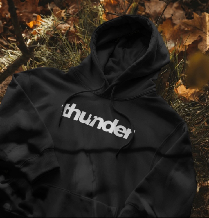 هودي اوفرسايز hoodie oversize