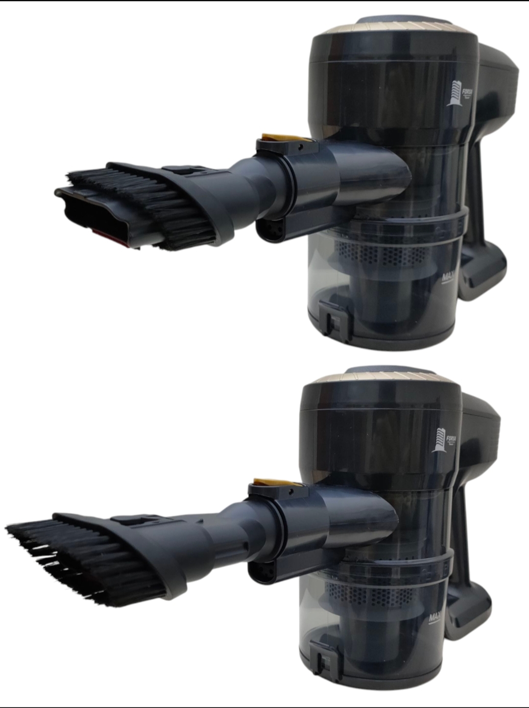 Aspirateur  son fil forsa  أسبيراتار بدون كابل 2