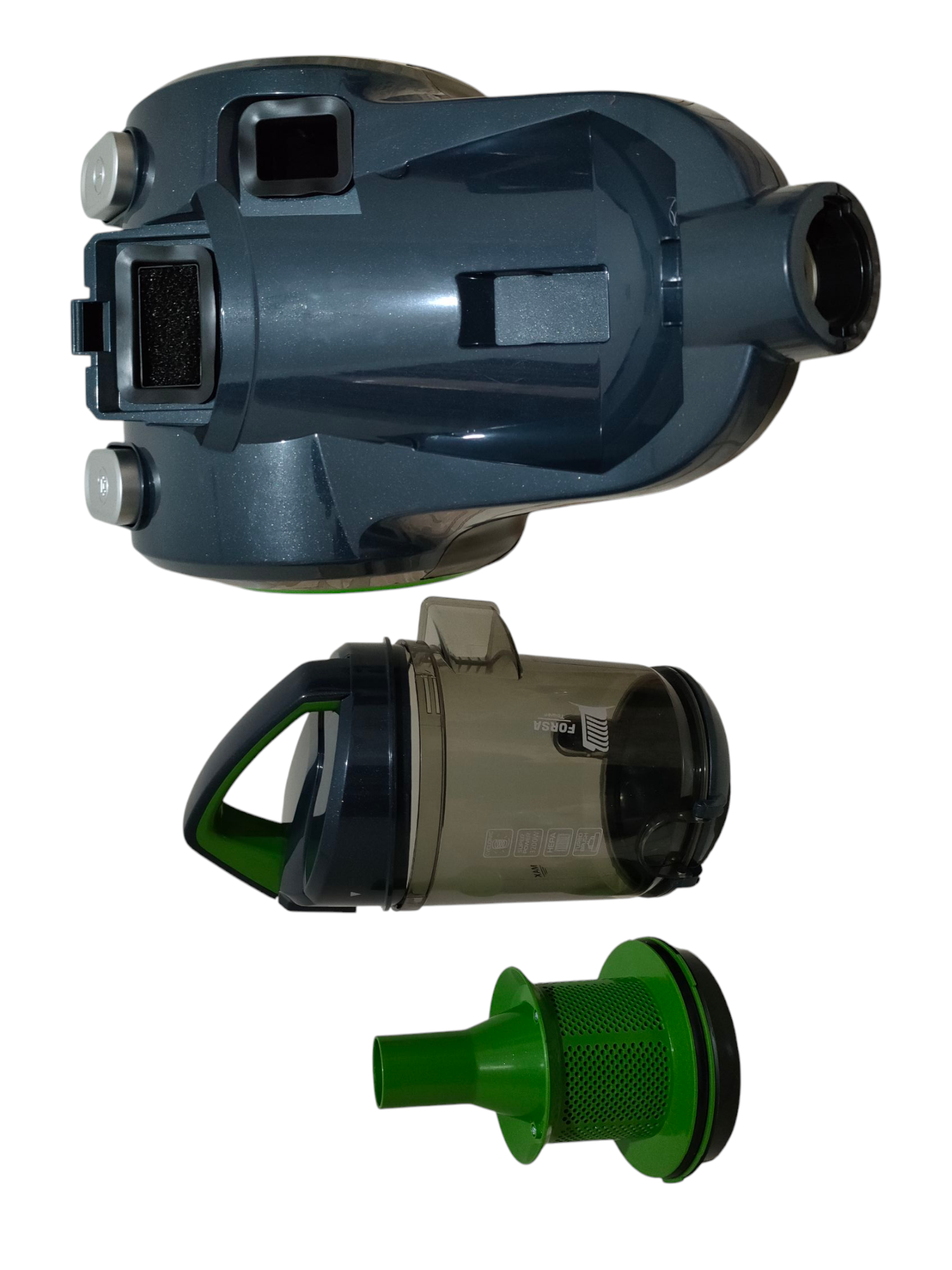 Aspirateur 3200 w forsa أسبيراتار 3