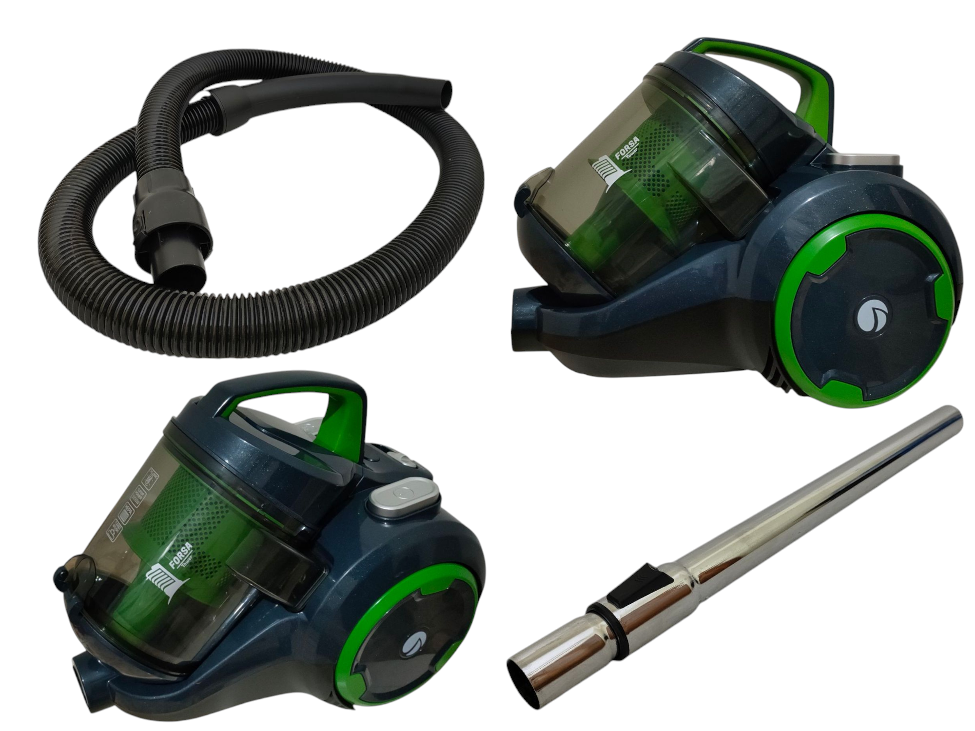 Aspirateur 3200 w forsa أسبيراتار 6