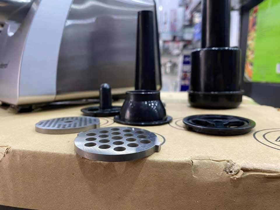 مفرمة اللحم hachoir multismart inox 5