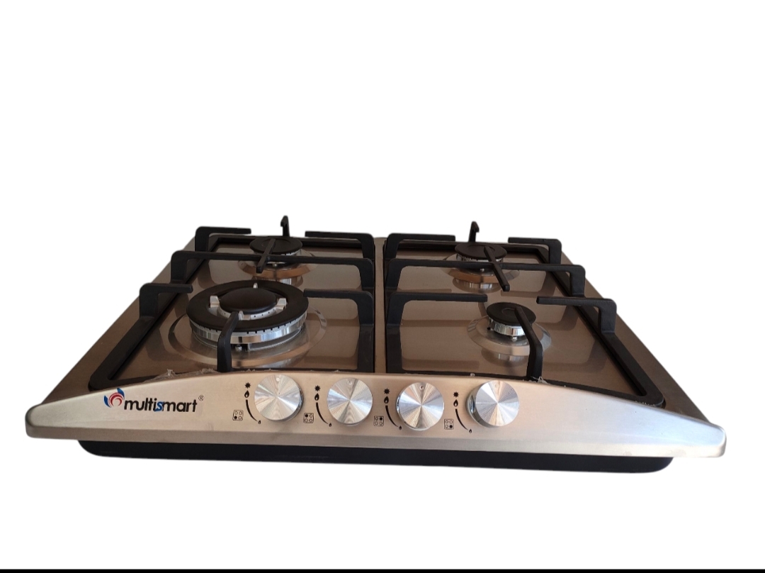 Plaque Multismart inox fonte  طاولة المطبخ