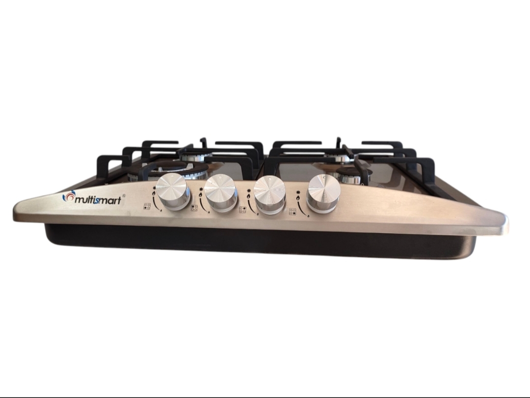 Plaque Multismart inox fonte  طاولة المطبخ 4