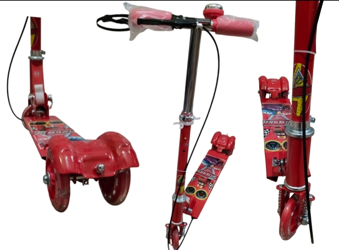 تروتينات أطفال  trotinette 4