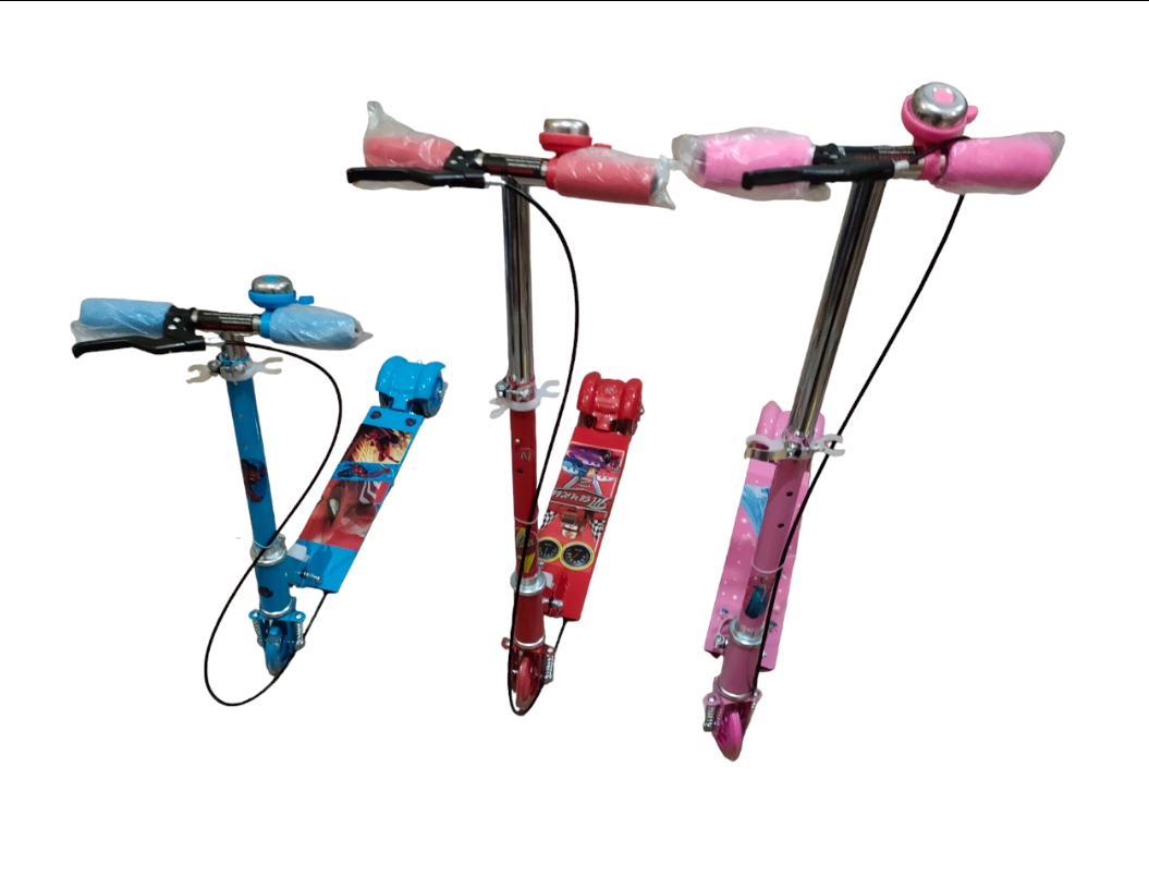تروتينات أطفال  trotinette