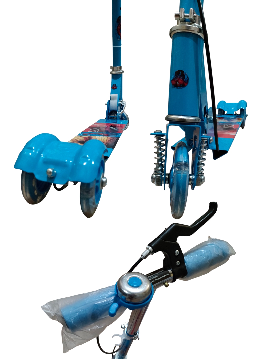 تروتينات أطفال  trotinette 3