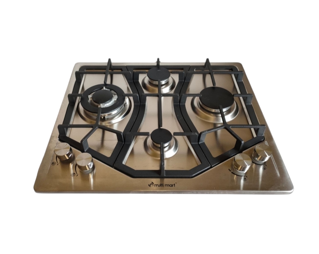 Plaque inox fonte vesca طاولة المطبخ