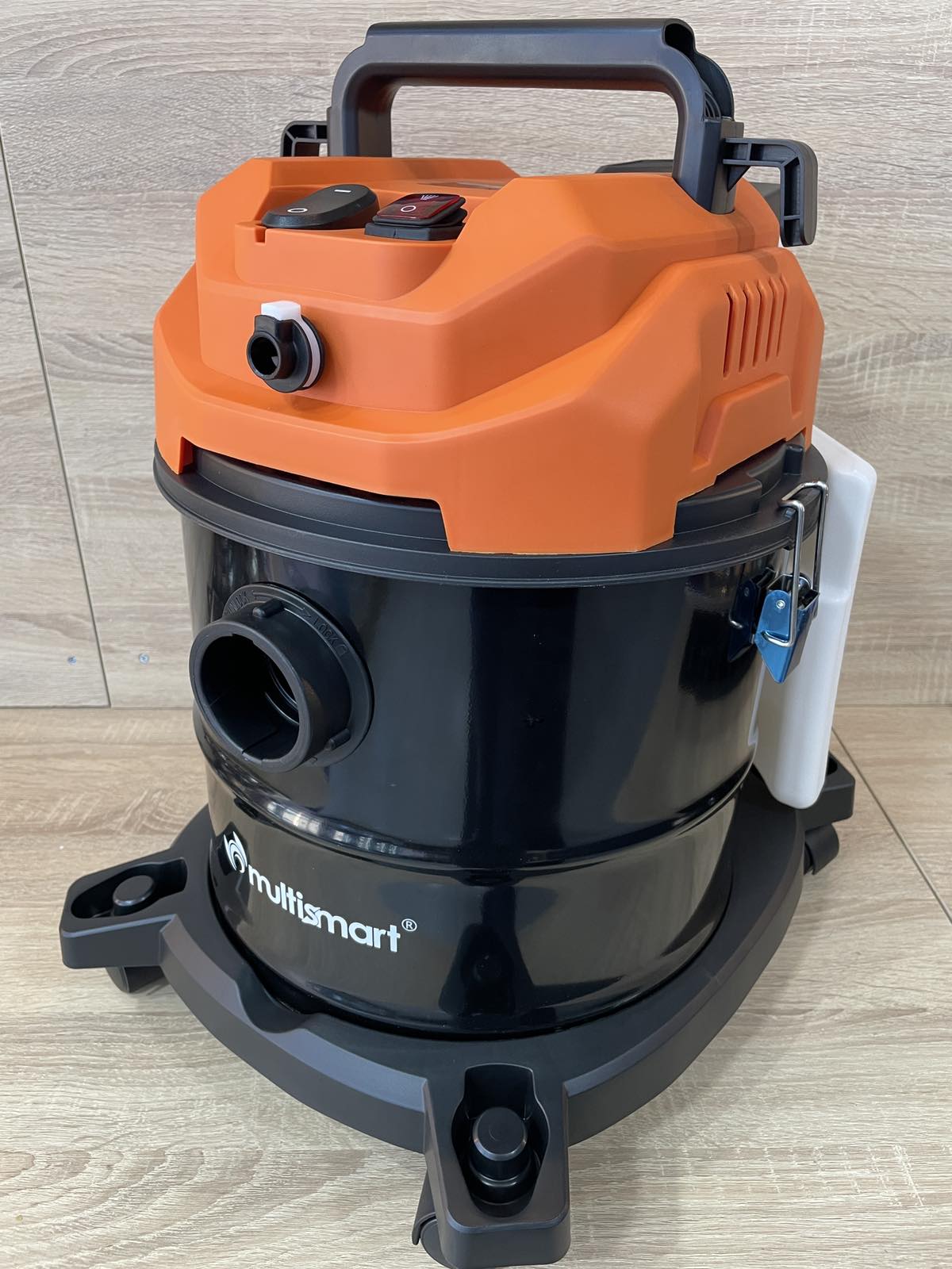 Aspirateur  multismart  5/1 أسبيراتار ميلتي سمارت للماء وأوساخ