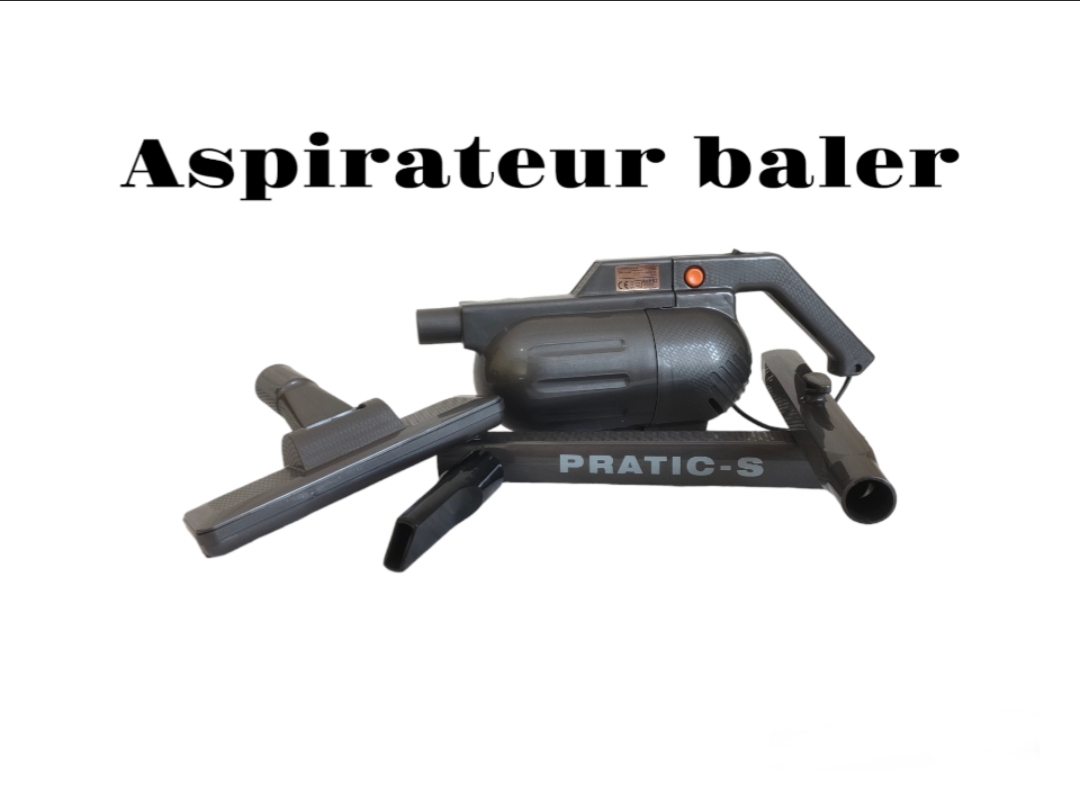 Aspirateur balai Arcodym أسبيراتار  محمول