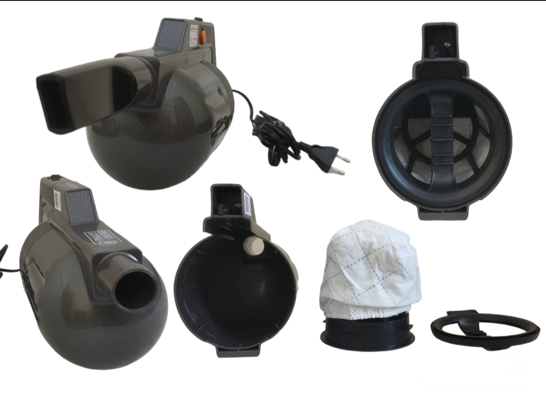 Aspirateur balai Arcodym أسبيراتار  محمول 3