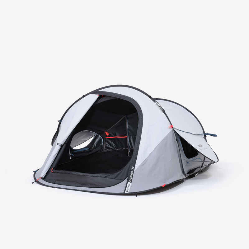 Tente de camping pour 2 personnes