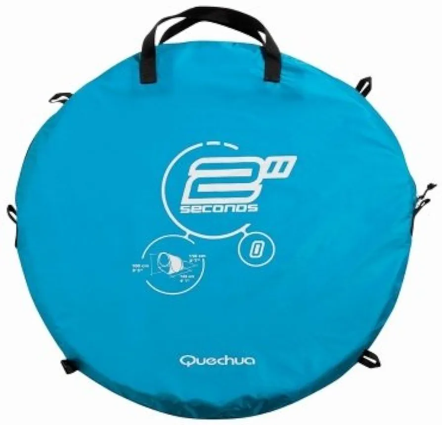 شلتر فوري Quechua 2 Seconds 3