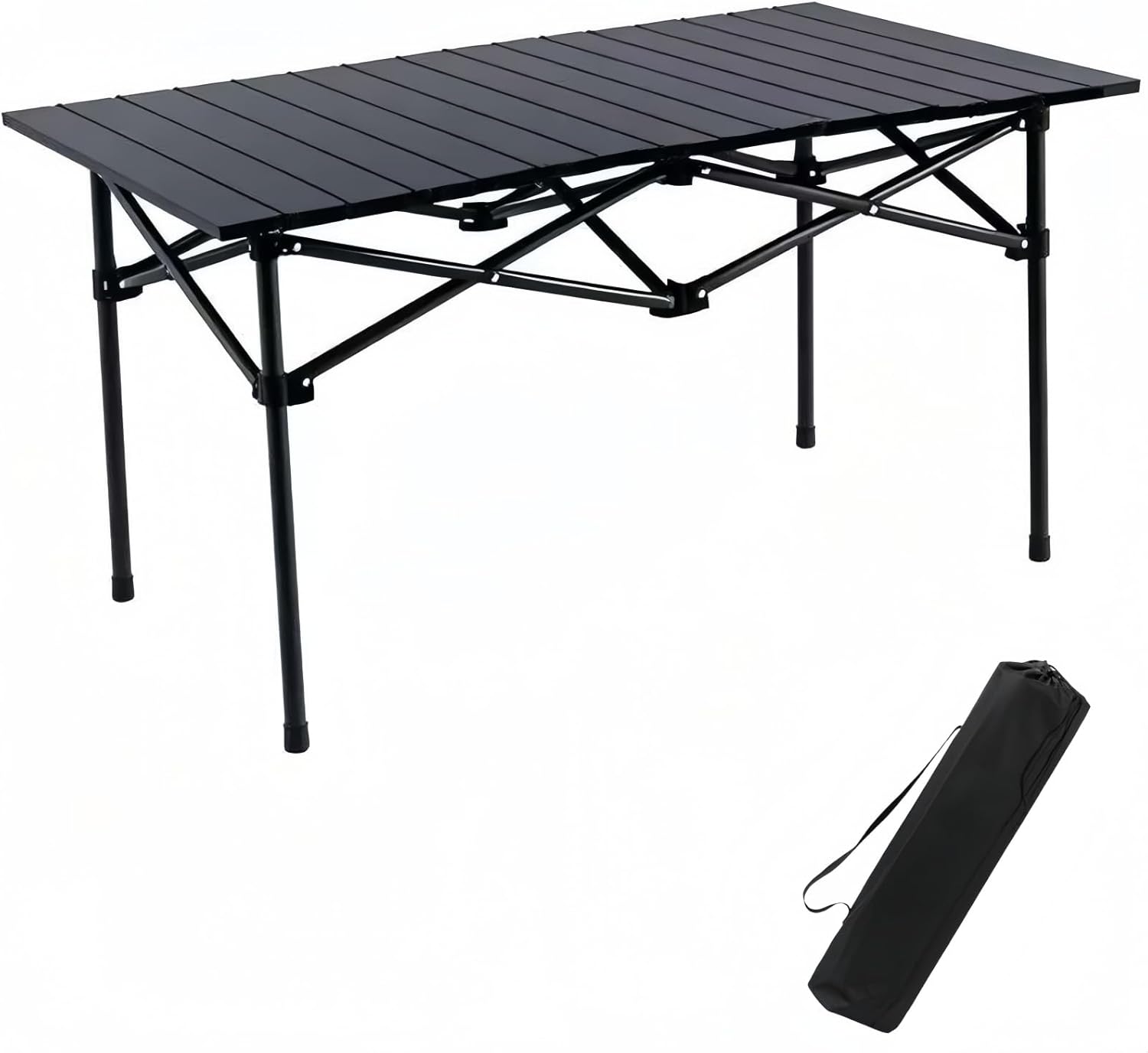 table démontable grand