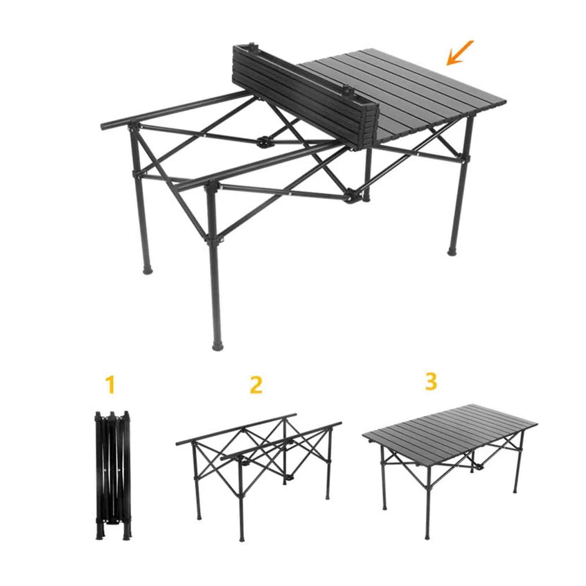 table démontable grand 3