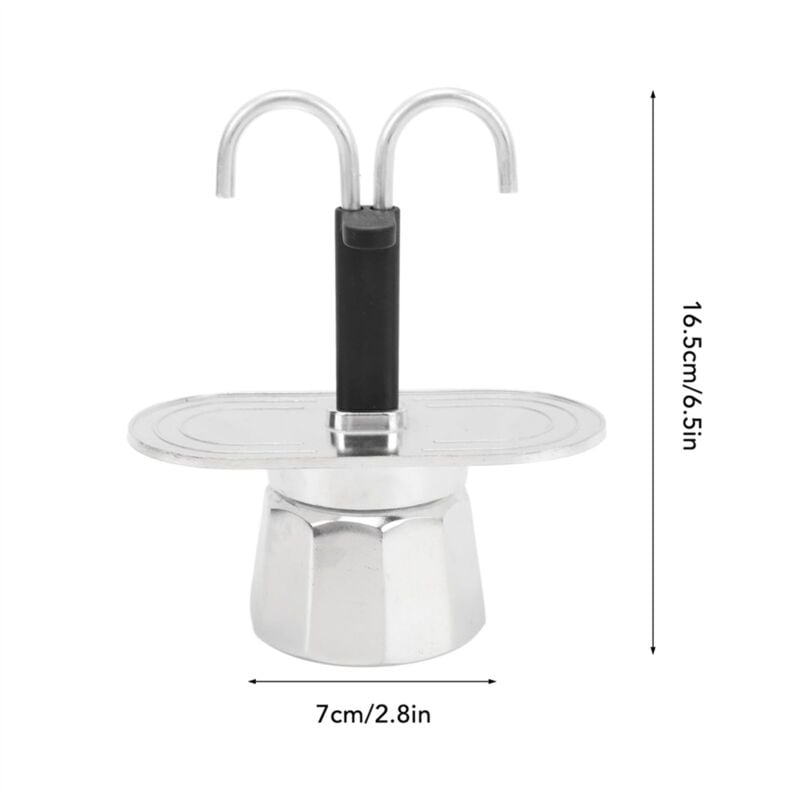 press coffee 2 tasse 3
