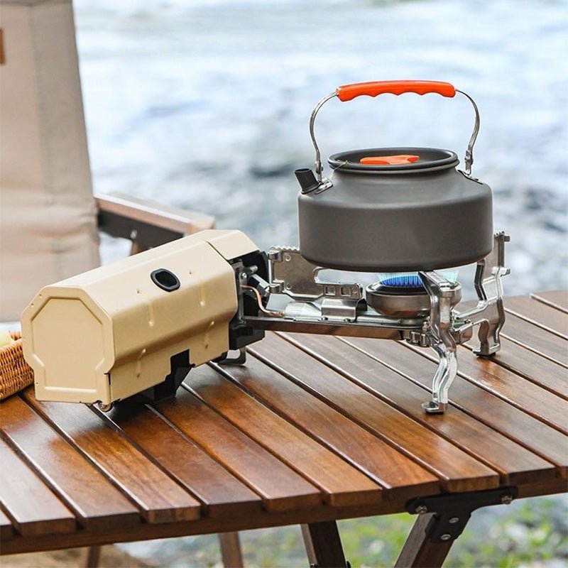 Portable Butane Gas Stove 2600W 3