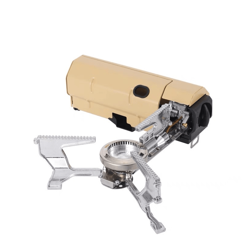 Portable Butane Gas Stove 2600W