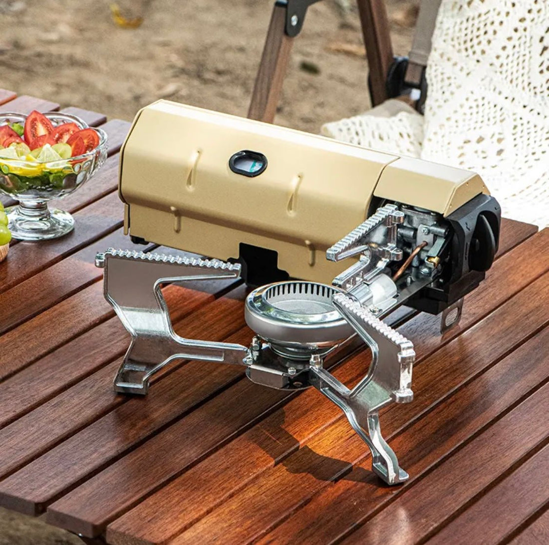 Portable Butane Gas Stove 2600W 6