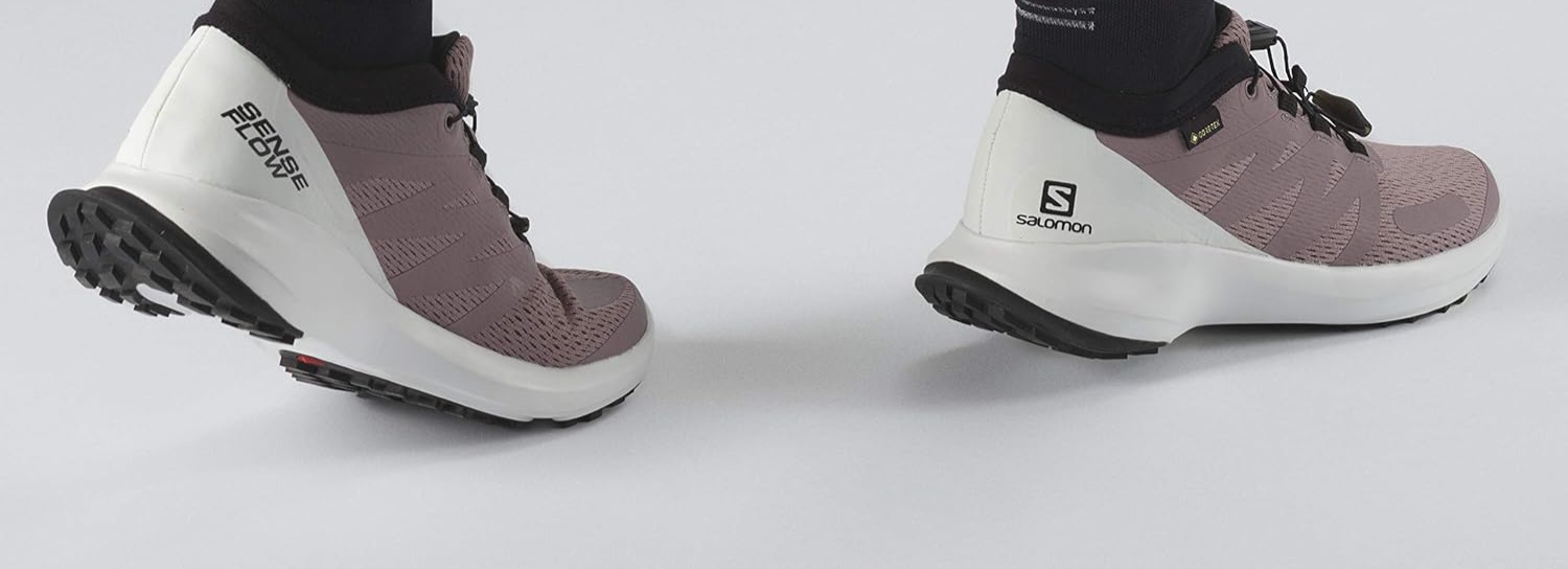 Salomon Sense Flow chaussures de trail 8