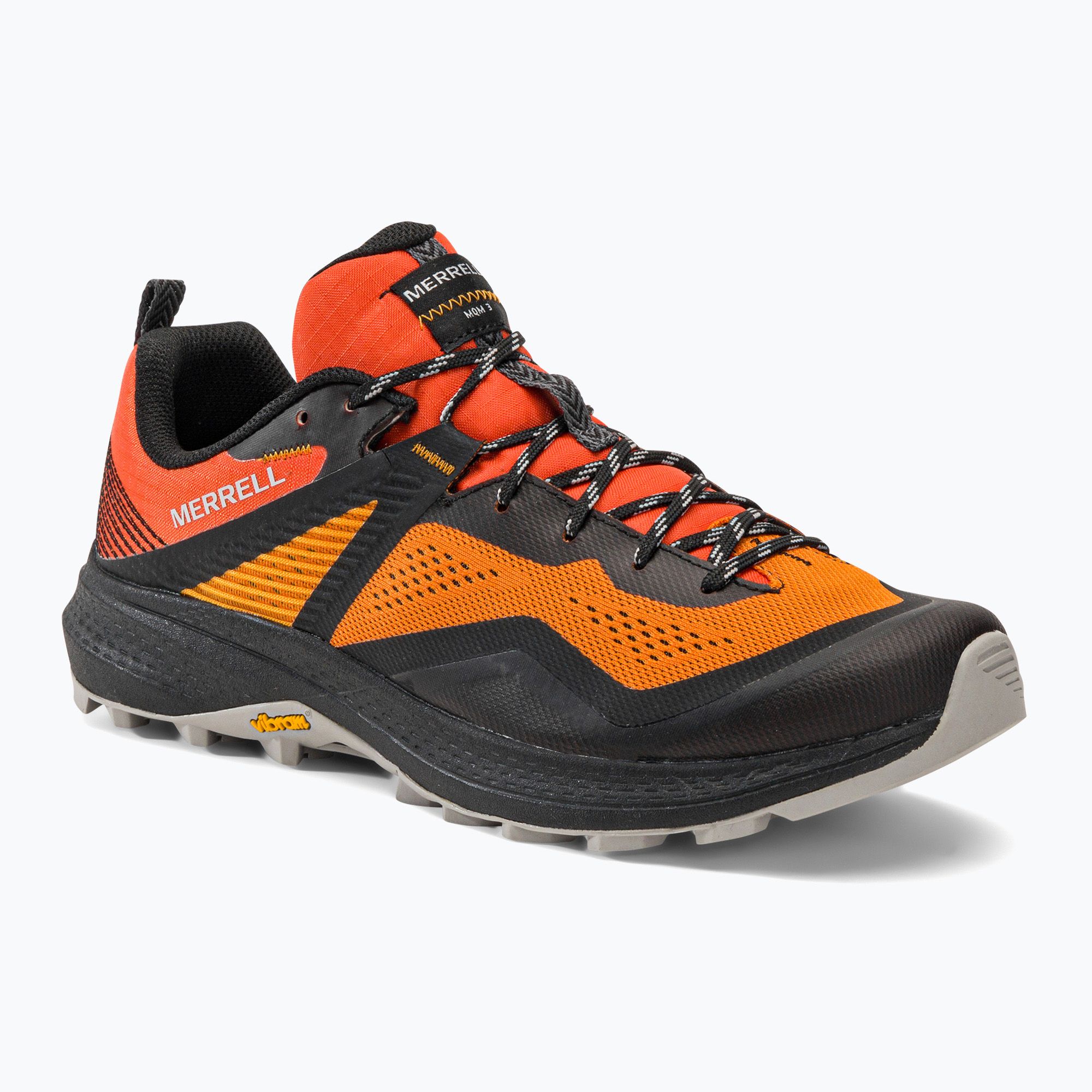 chaussures de randonnée original Merrell homme