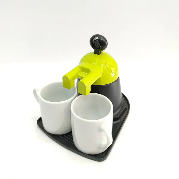 Coffee minibar 2 tasse 3