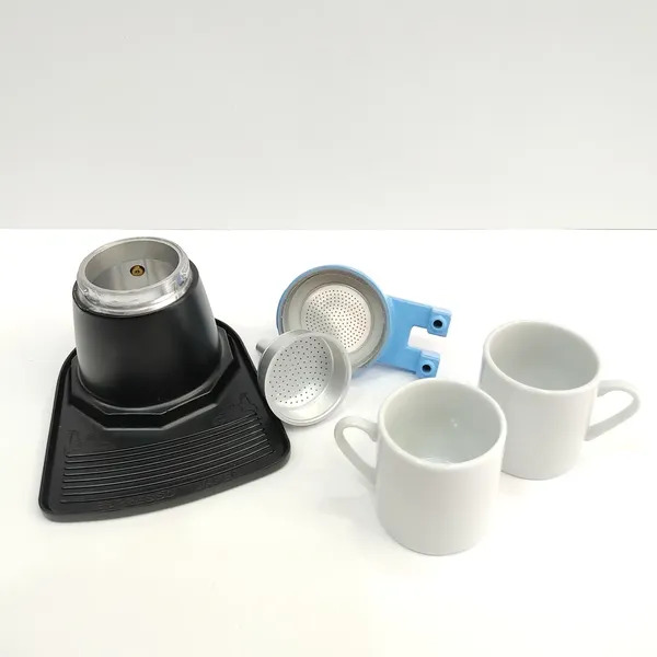 Coffee minibar 2 tasse 7