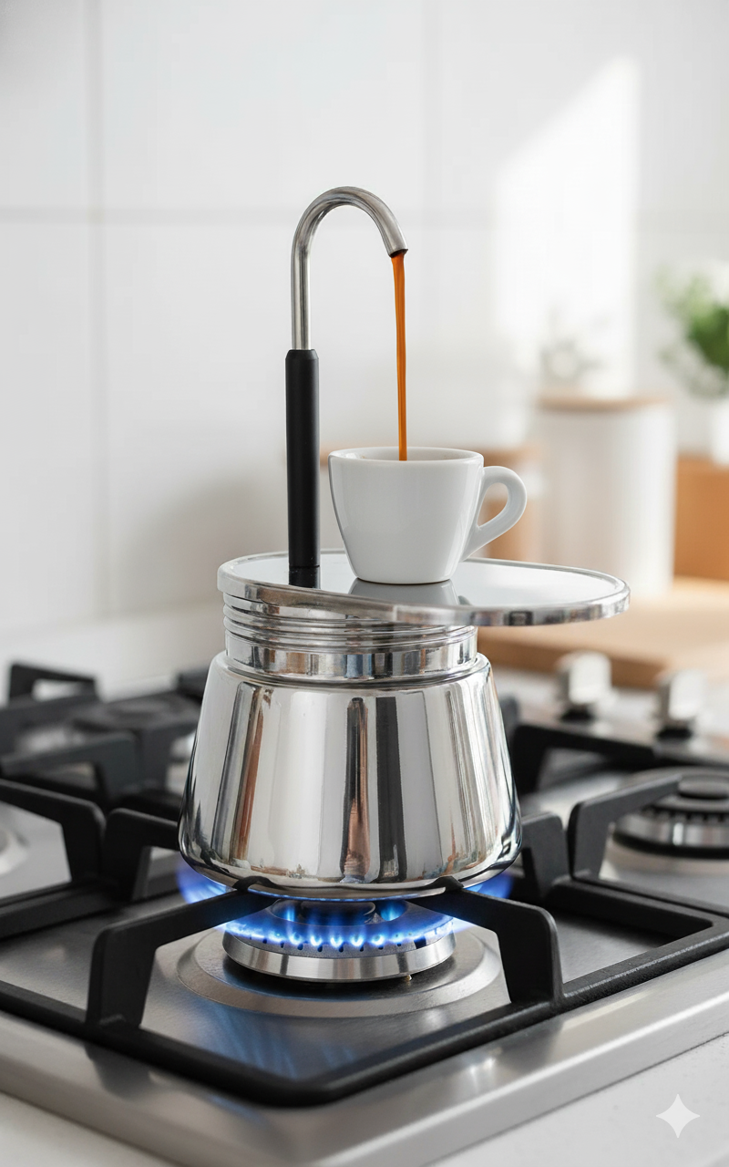 press coffee 1 tasse stainless steel 13