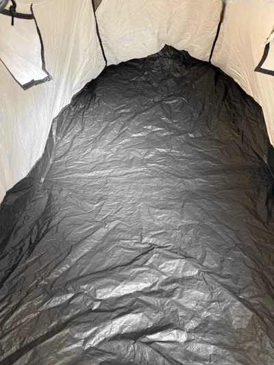 Tente quechua 1 second 1.5P 7