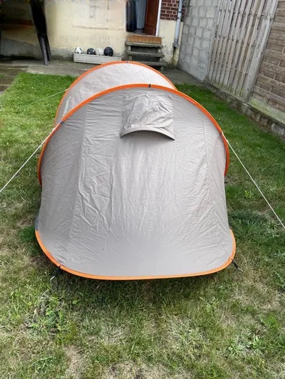 Tente quechua 1 second 1.5P 14