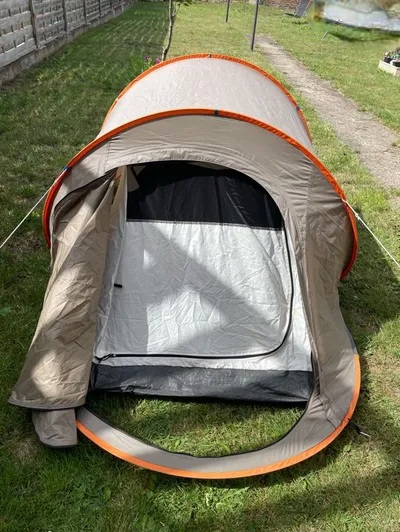 Tente quechua 1 second 1.5P 13