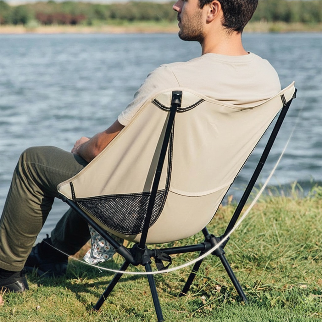 Chaise démontable 8