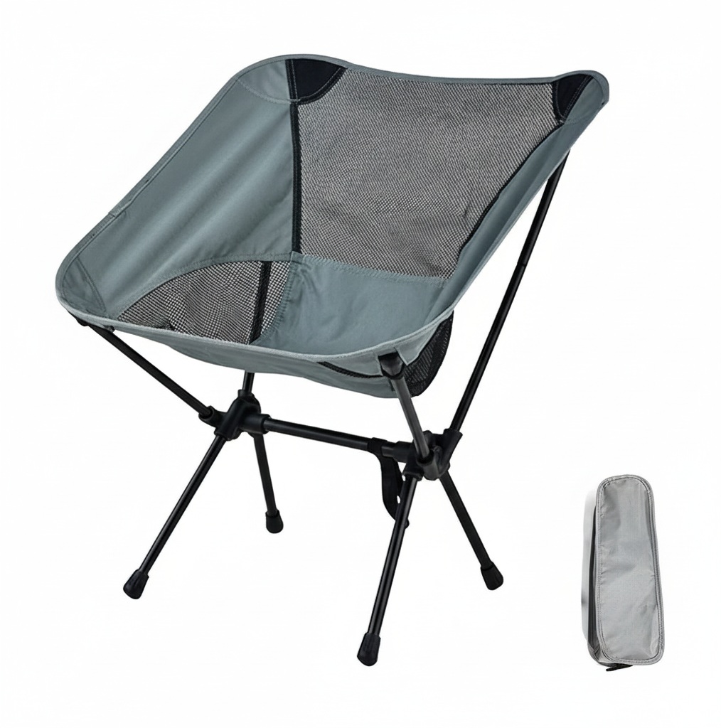 Chaise démontable