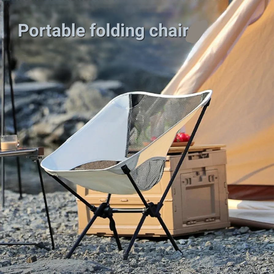 Chaise démontable 8
