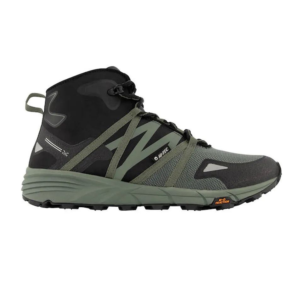 Chaussures Hi-teck 6