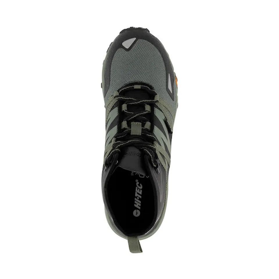 Chaussures Hi-teck 9