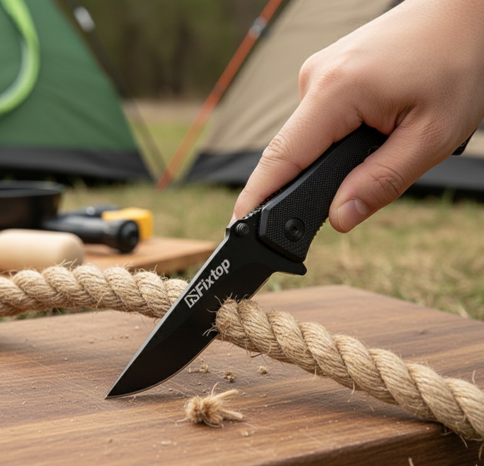 Knife fix top 4