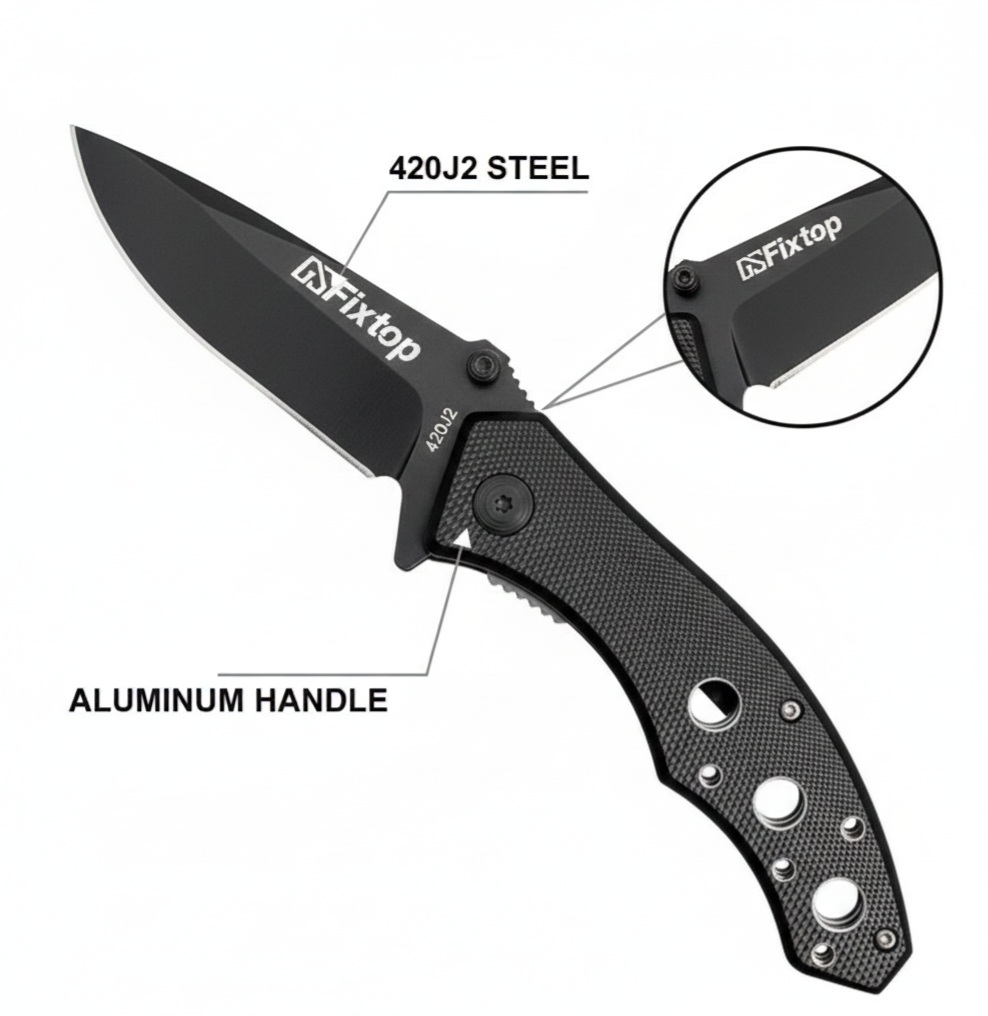 Knife fix top 3