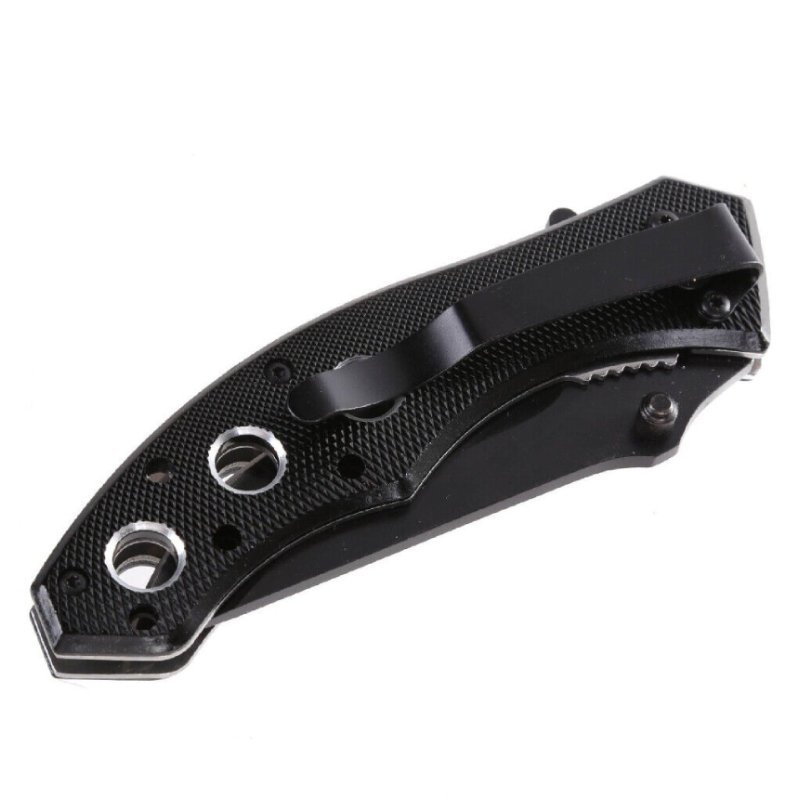 Knife fix top 6