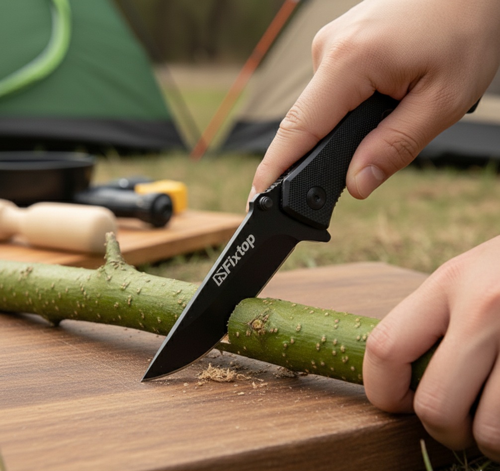 Knife fix top 7