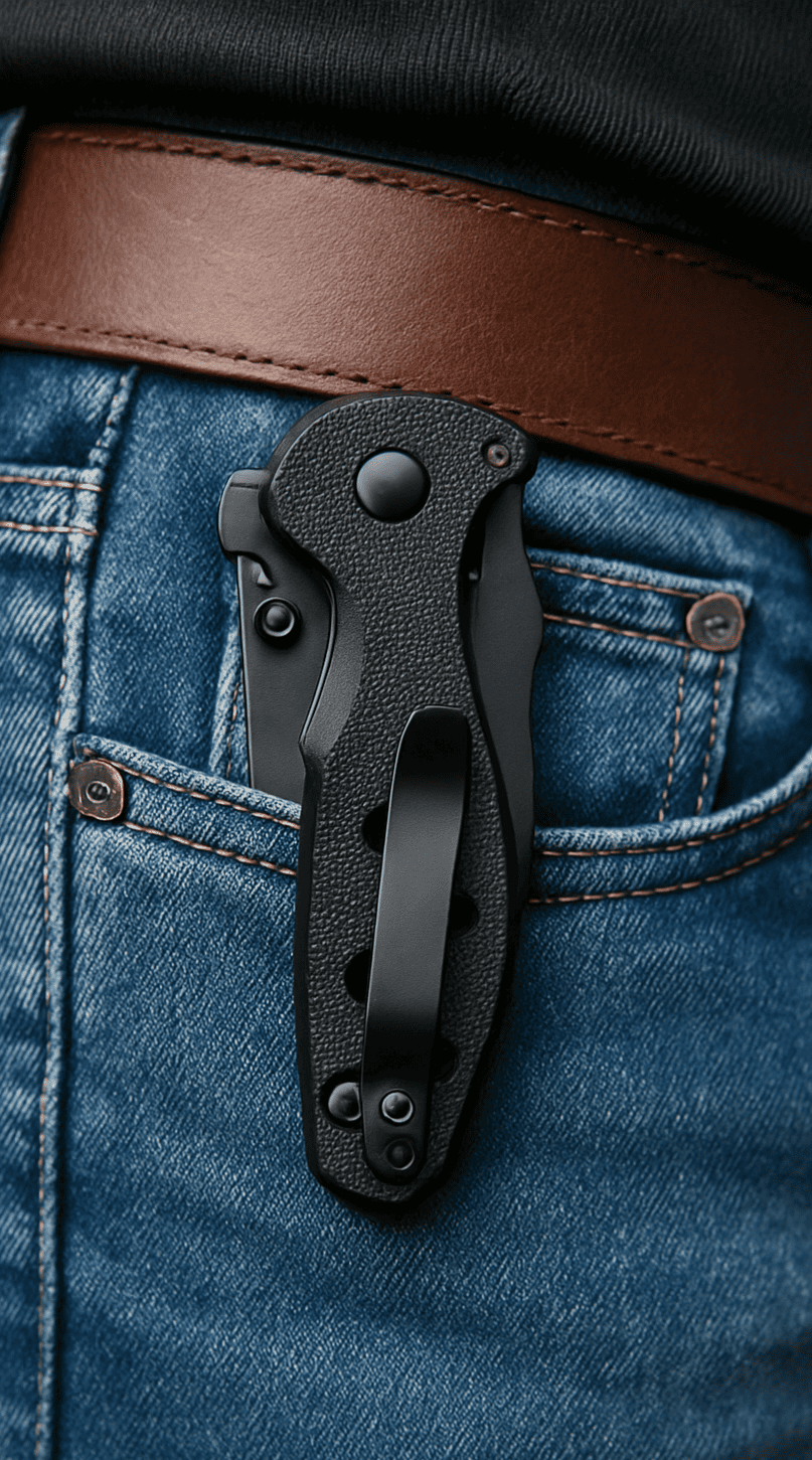 Knife fix top 8