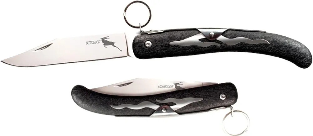 Kudo lite knife 4